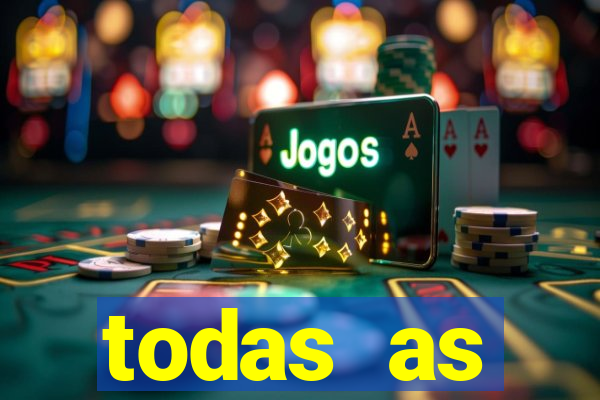 todas as plataformas de jogo