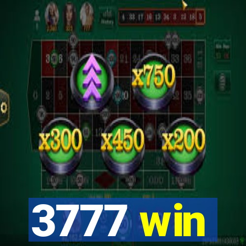 3777 win