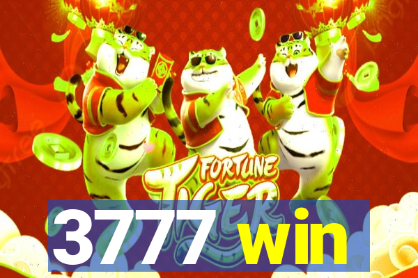 3777 win