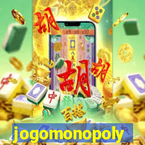 jogomonopoly