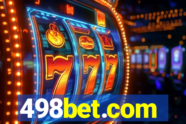 498bet.com