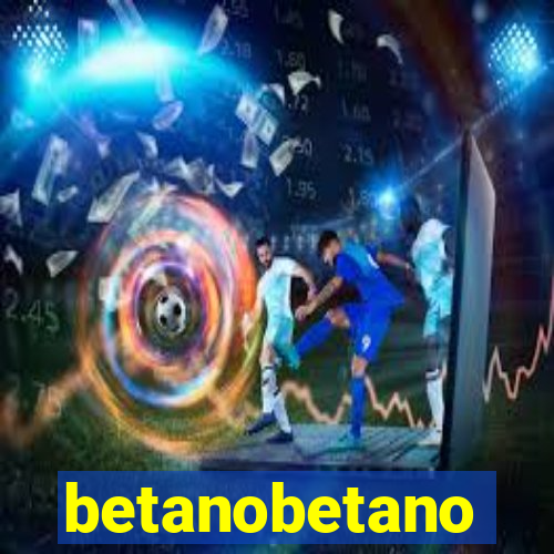 betanobetano