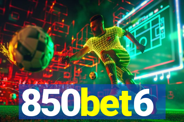 850bet6