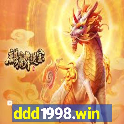 ddd1998.win