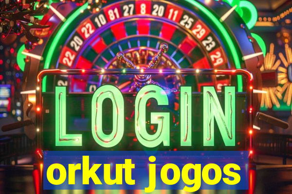 orkut jogos