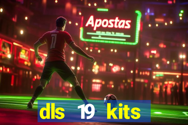 dls 19 kits manchester united