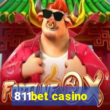 811bet casino