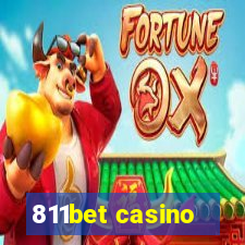 811bet casino