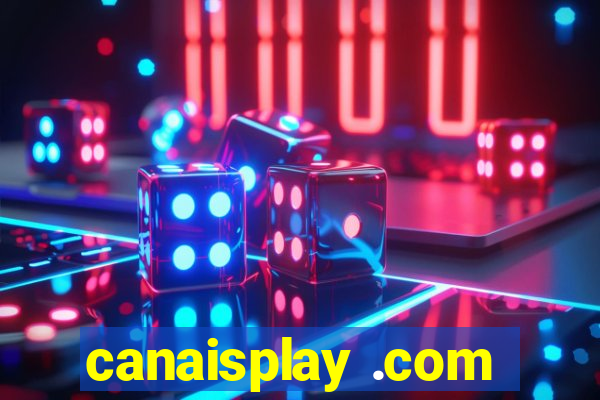 canaisplay .com