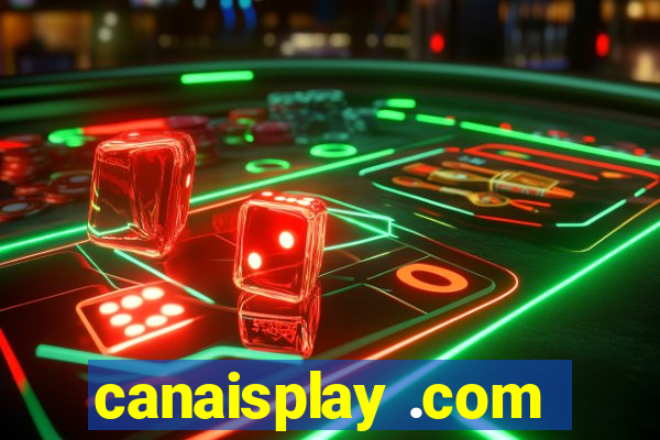 canaisplay .com