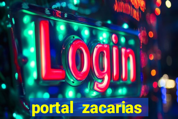 portal zacarias corpo mar