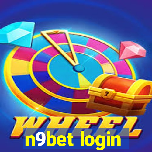 n9bet login