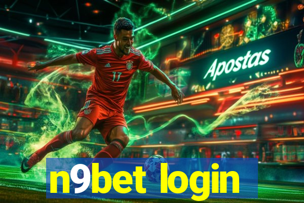 n9bet login