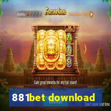 881bet download