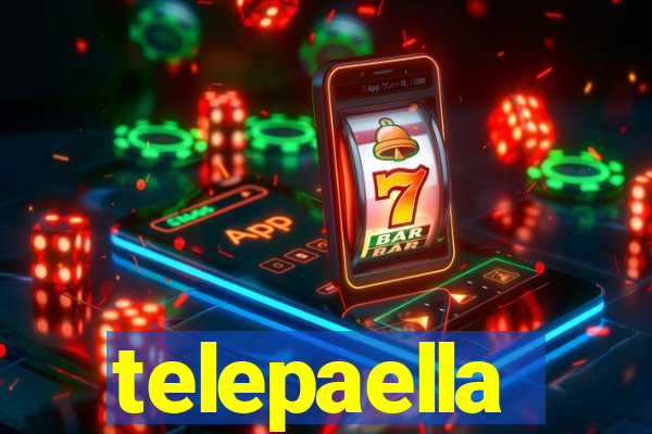 telepaella