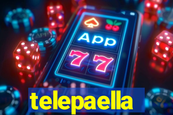 telepaella