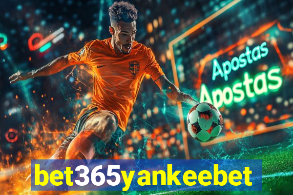 bet365yankeebet