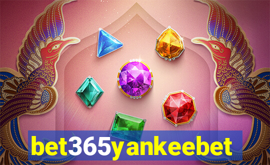 bet365yankeebet