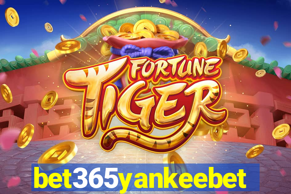 bet365yankeebet