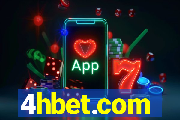 4hbet.com