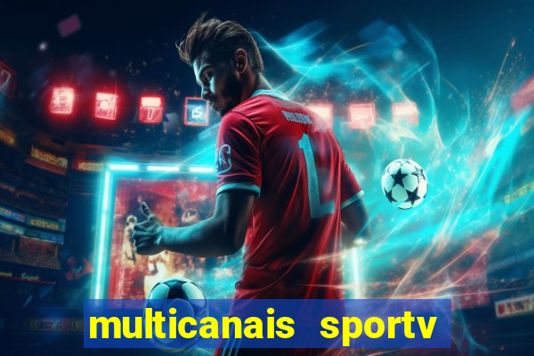 multicanais sportv 2 ao vivo