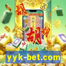 yyk-bet.com