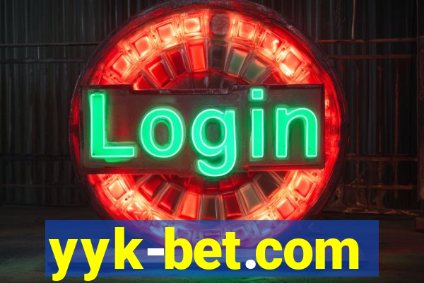 yyk-bet.com