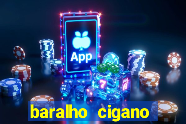 baralho cigano gratis estrela guia