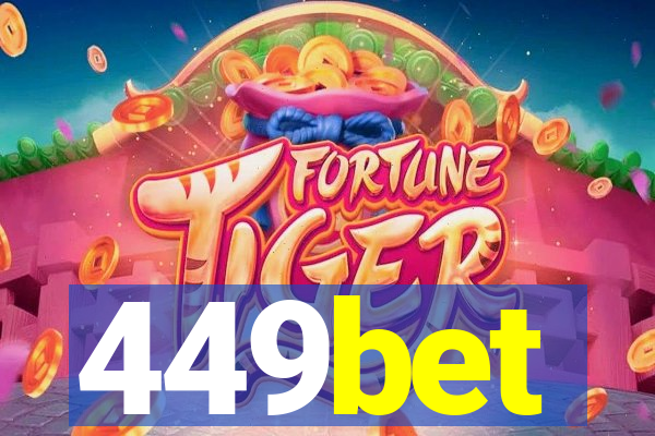 449bet