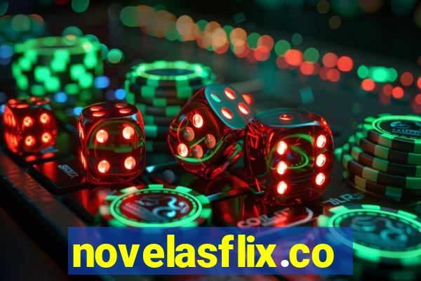 novelasflix.co