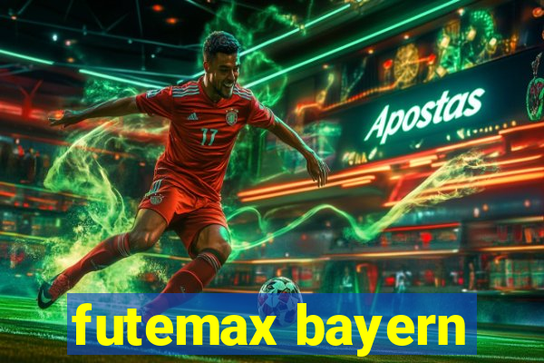 futemax bayern