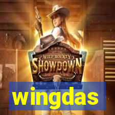 wingdas