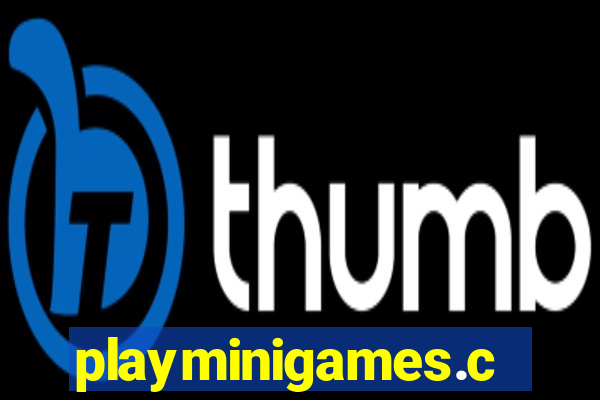 playminigames.com