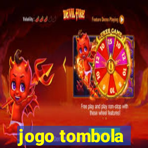 jogo tombola