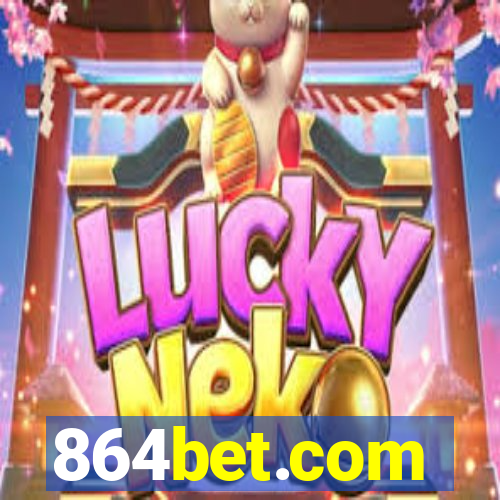 864bet.com