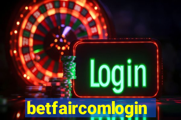 betfaircomlogin