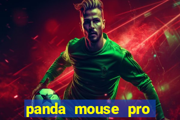 panda mouse pro 1.5.3 apk download