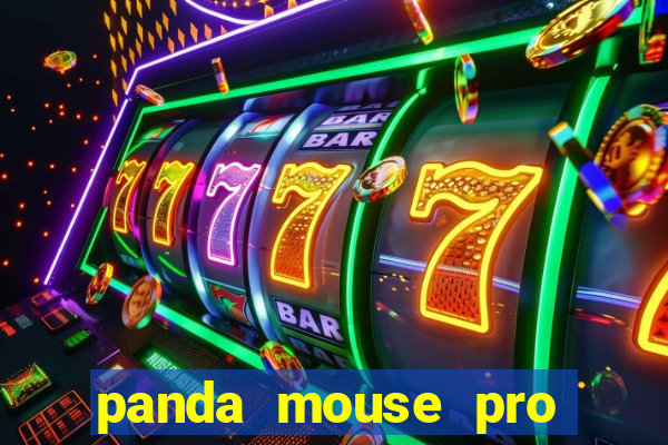 panda mouse pro 1.5.3 apk download