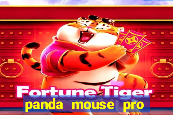 panda mouse pro 1.5.3 apk download