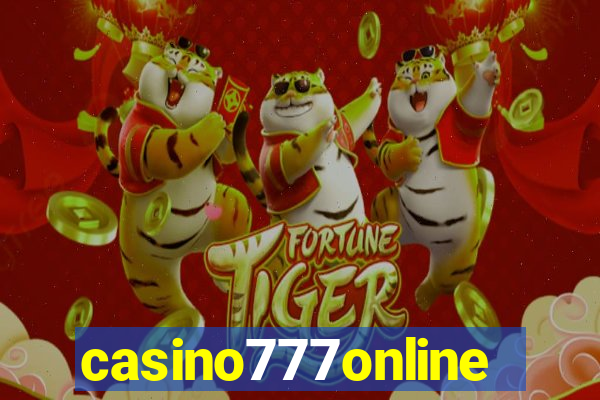 casino777online