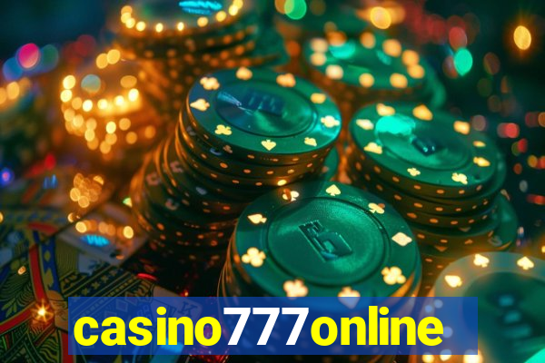 casino777online