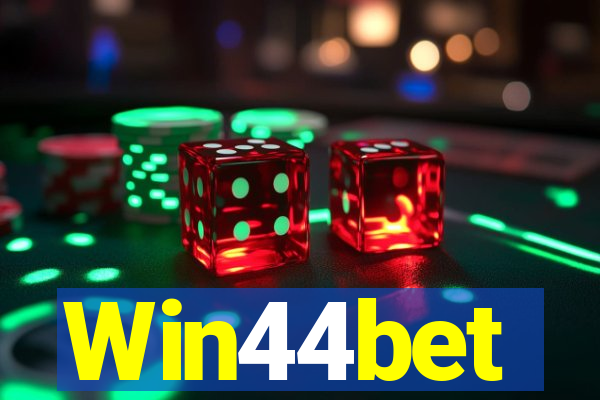 Win44bet