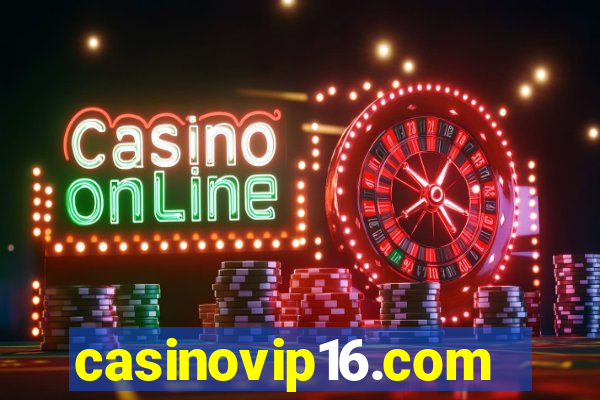 casinovip16.com