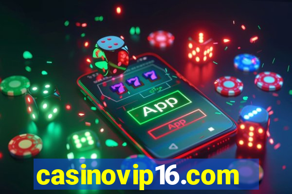 casinovip16.com