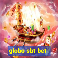 globo sbt bet