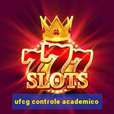 ufcg controle academico