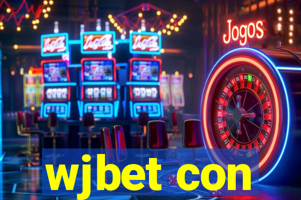 wjbet con