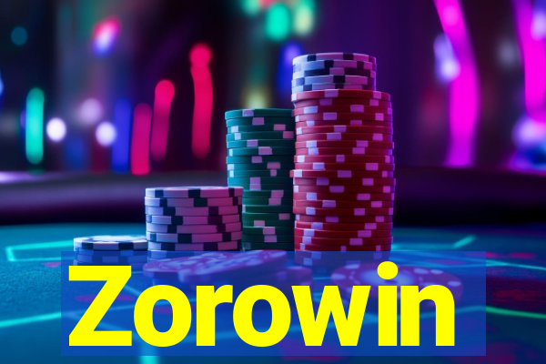 Zorowin