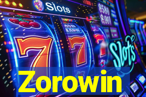 Zorowin