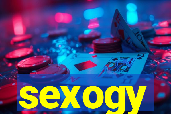 sexogy